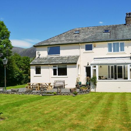 Gatesgarth Vila Keswick  Exterior foto